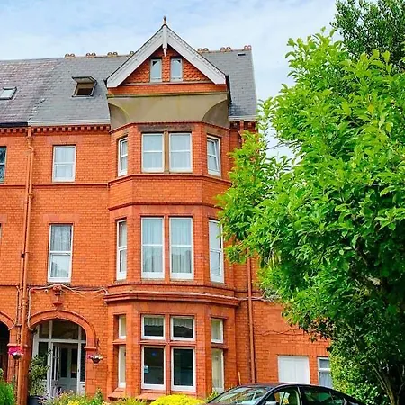Redclyffe Guesthouse-2