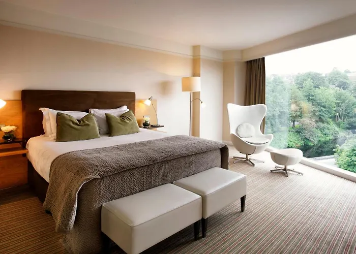 Hotel: The River Lee Hotel A Member Of The Doyle Collection