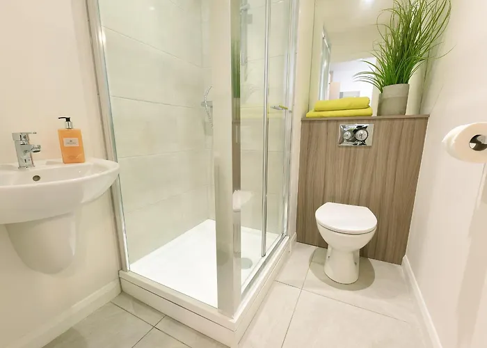 Vacation rental: Yugo Explore - Melbourn Point