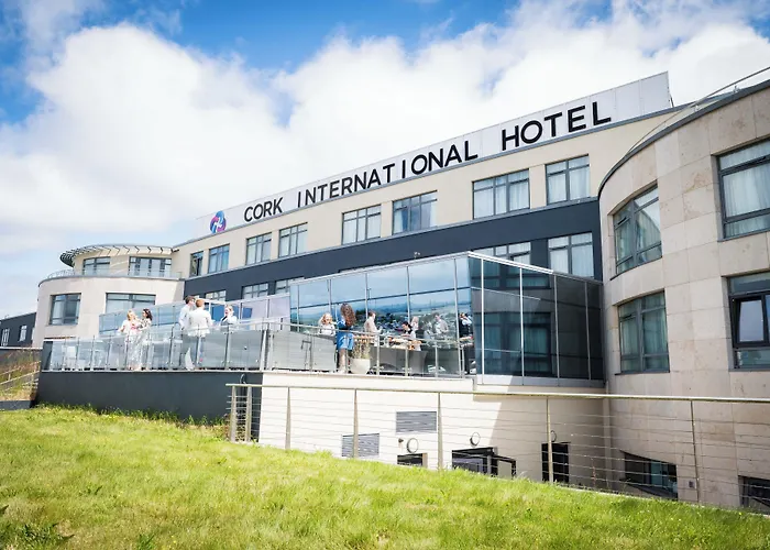  Cork International