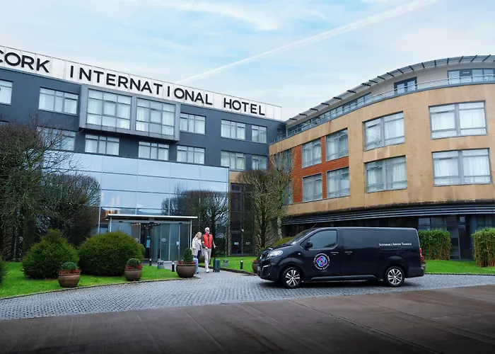  Cork International