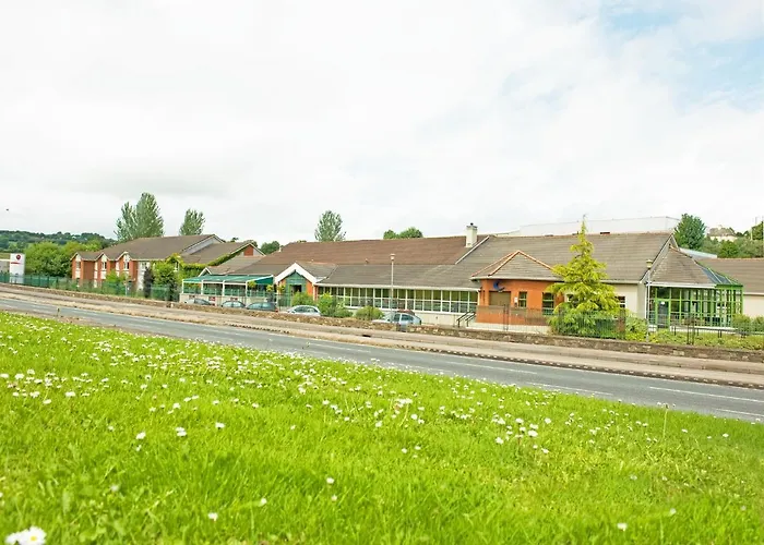 Great National Commons Inn Hotel